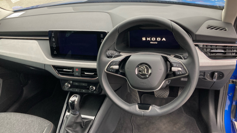 Skoda Kamiq 1.0 TSI SE L Edition 5dr DSG Petrol Hatchback